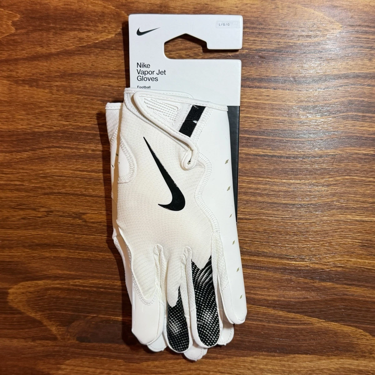 Nike Vapor Jet White for sale | eBay