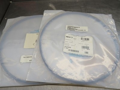 Valmet VAL0102502 O-Ring Lot of 2!