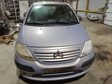 Cardan Citroen C3
