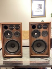 Sansui SP-1500 Speaker System for sale online | eBay