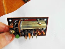 Kenwood TS-820S  Calibrator Board radio hf