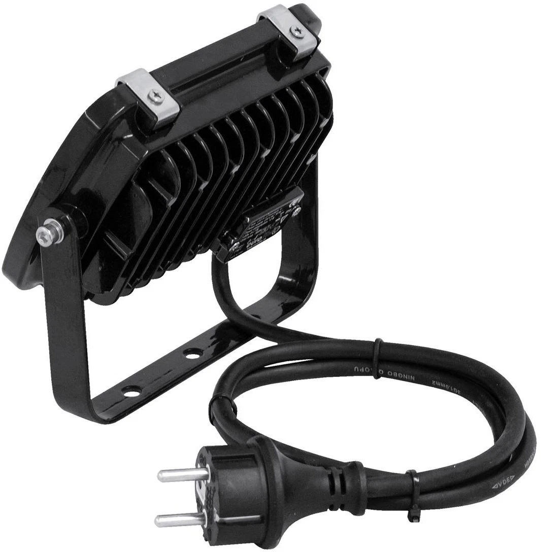 EUROLITE LED IP FL-8 3000K 30°