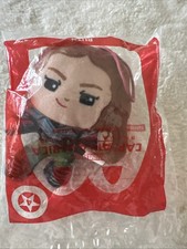 2024 McDONALD'S Captain America Brave New World HAPPY MEAL TOYS