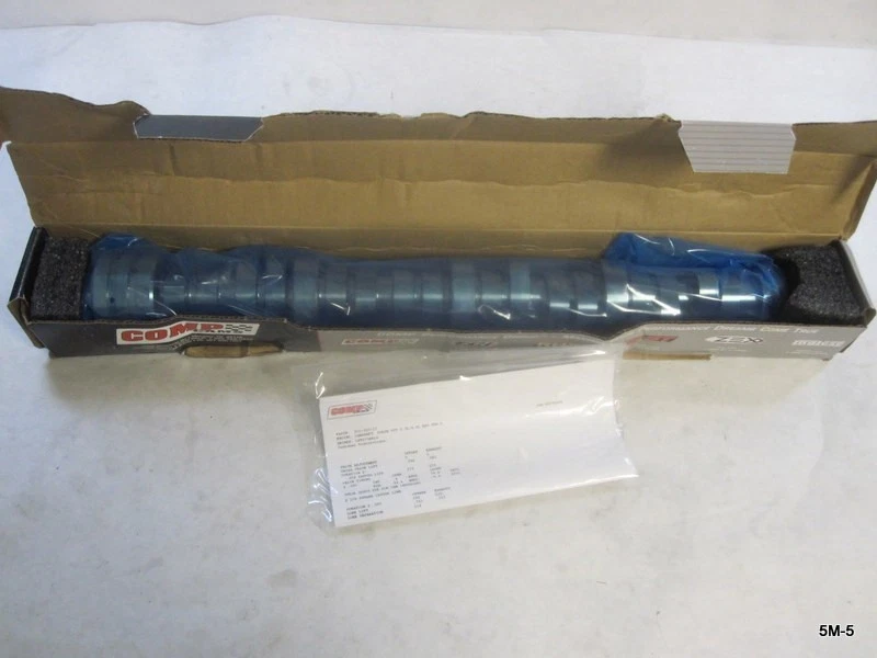 Genuine Comp Cams 201-303-17 HRT Stage 2 Cam Shaft for 2009-2019 5.7/6.4L HEMI - Image 3 of 4