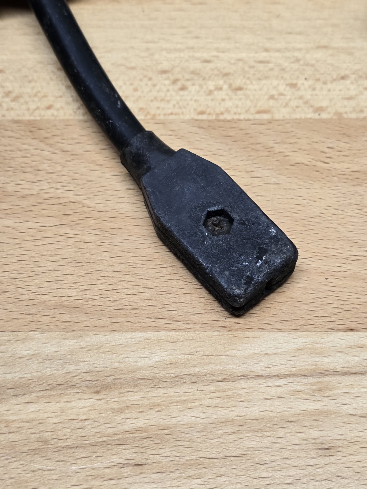 ERICO Cadweld Plus Control Unit PLUSCU With Cord Leads 