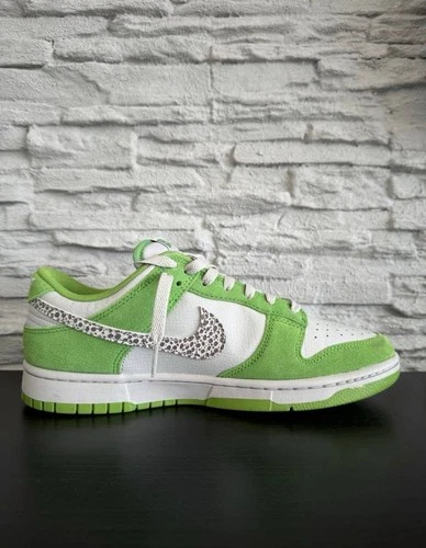 Nike Dunk Low AS Herren Schuhe Gr.44,5