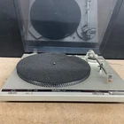 Technics Frequency Generator Servo Automatic SL-B200 Turntable System - Untested