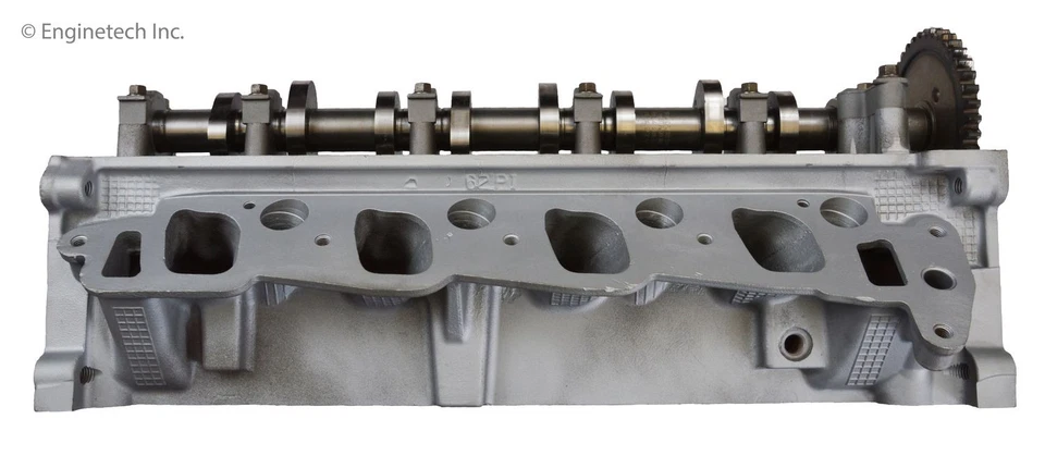 Conjunto de culata para modelos seleccionados 99-07 Ford Lincoln CH1111R Foto 4 de 4