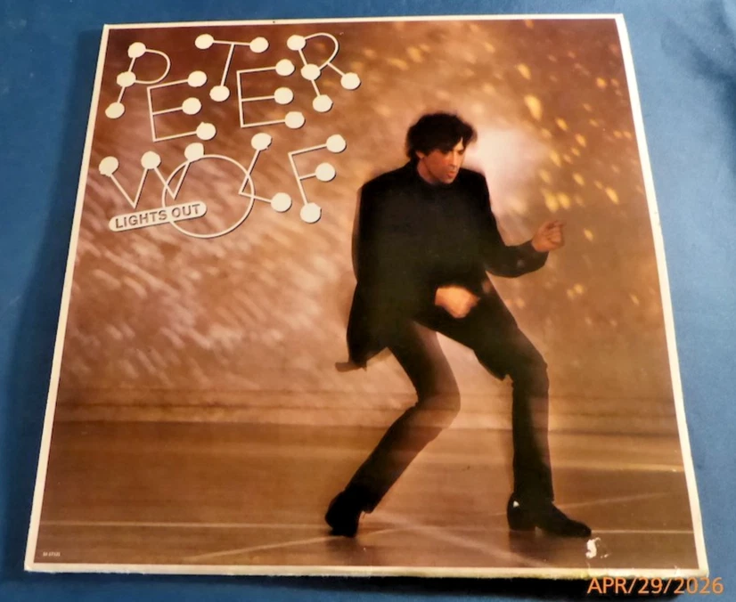peter wolf lights out products for sale | eBay