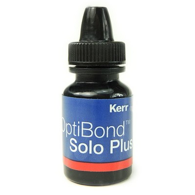 Kerr OptiBond Solo Plus 5 ml bottle