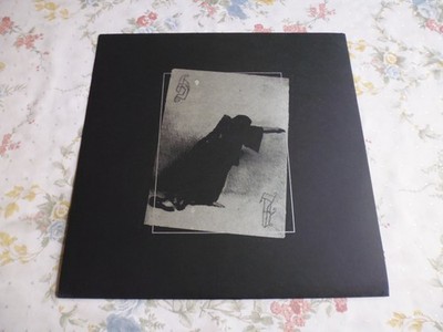 Shaidar Logoth   Chapter II: The Ritualist Vinyl , Limited Edition