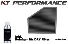 Ramair Proram - Filter - BMW - 4er (F32/F33/F36) - 440i - 326 PS - 01/16-06/21