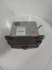 Used Radio Audio Fits 2009 Saturn Aura Grade A Used Radio Audio Fits 2009 Saturn Aura Grade A