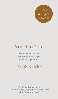 You Do You | Sarah Knight | englisch