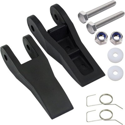 29-1 Flipper Replacement Kit for Werner/Louisville/Keller Lock Replacement... 