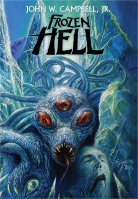 Frozen Hell (Hardback or Cased Book)