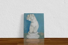 Vincent van Gogh "Torso of Venus" Canvas Print Wall Art Home Decor