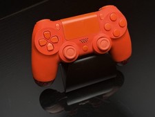 PlayStation PS4 Mouse Click  2 Back Button Cu...