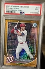 2025 Topps Dylan Crews Base (PSA 9)