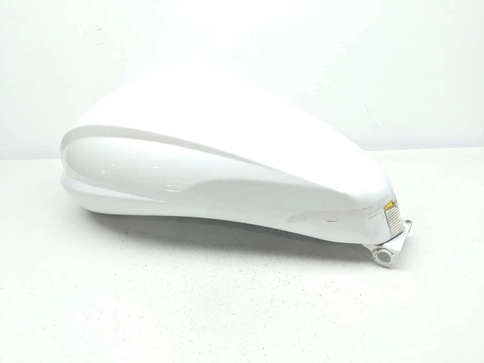 14 Victory Cross Country Gas Fuel Tank Petrol Reservoir CLEAN - Image 2 of 4