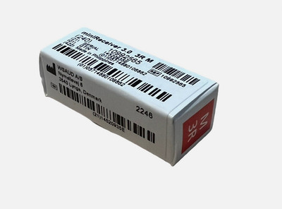 Connexx Signia Mini Empfänger 3.0 3R M für rechtes Ohr Hörgerät