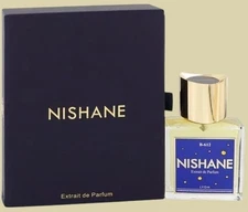 Nishane B-612 Extrait De Parfum 💯ORIGINAL  50 ml / 1.7 FL OZ unisex perfume