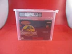 Jurassic Park (Super Nintendo SNES) *NEW* Sealed Majesco Re-Issue VGA 80+ NM