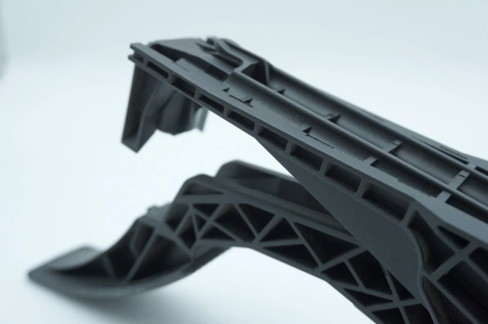 06-12 Mercedes GL320 X164 OEM sensor de alavanca de pedal de acelerador a gás 164300004 5108 - Imagem 4 de 4