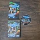 Need for Speed: Underground 2 (Sony PlayStation 2) Manual and Case Included