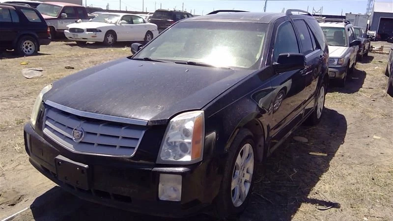 Espejo retrovisor con atenuación automática Opt DD8 se adapta a 04-09 SRX 724850 Foto 2 de 4