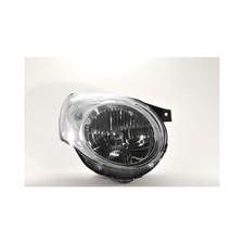 Scheinwerfer Frontscheinwerfer rechts H4 JOHNS für KIA Picanto SA BA