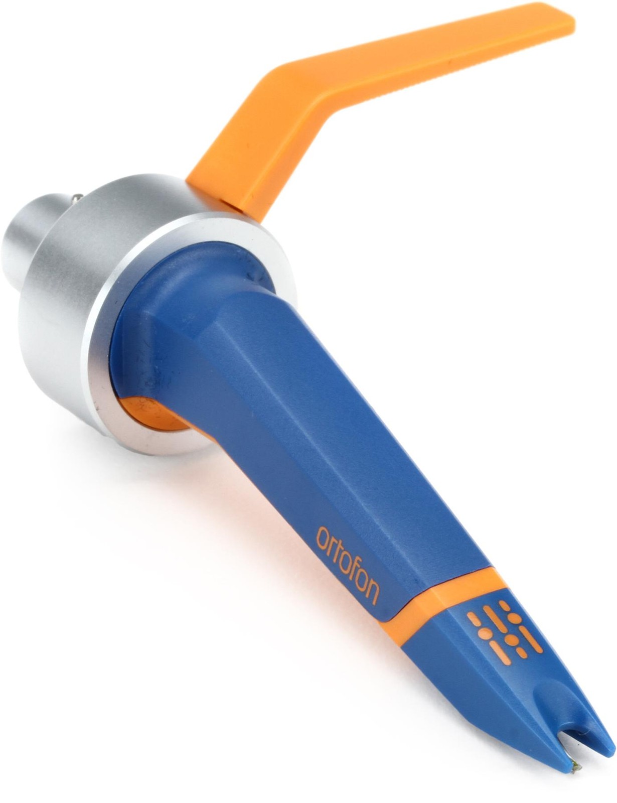 Картридж и стилус для проигрывателя Ortofon DJ Concorde Mk II 23890₽