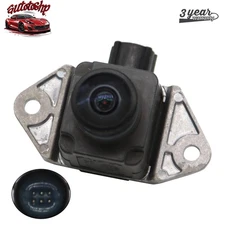 68375333AA Fits For 2014 2015 2016 2017 2018 Jeep Grand Cherokee Back Up Camera