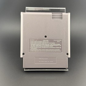 Bases Loaded 4 Nintendo NES CIB Tested Authentic Great Condition