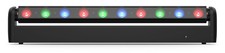 Chauvet DJ COLORband PiX-M ILS RGB LED Moving Strip Effect/Blinder/Wash Light