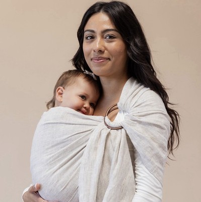 Wildbird Ring Sling Baby Carrier Oaxaca- Z -74
