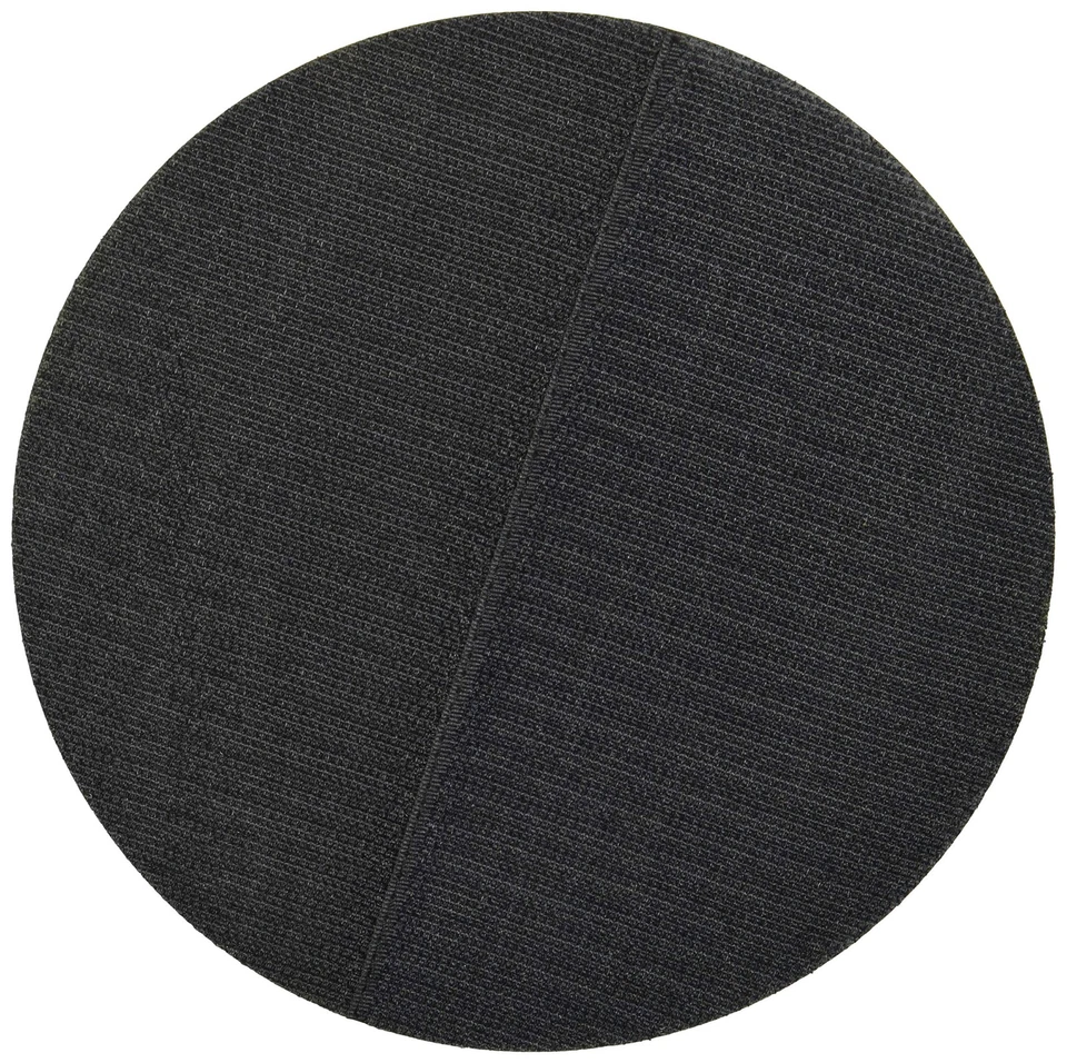 Vaper 22509 7" Replacement Hook and Loop Sanding Pad - Image 2 of 2