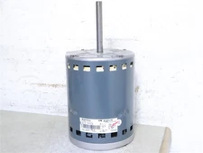 Genteq ECM endura Blower Motor 5SME39SXL051A 1HP 230V 1050RPM CW D672365P08