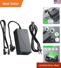 Universal Electric Couch Power Recliner Adapter 29V 2A Power Supply Transform...