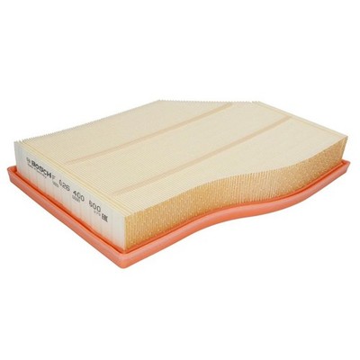  F 026 400 600 AIR FILTER  BOSCH NEU DE STOCK