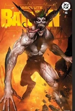 Absolute Batman #15 | Dave Wilkins Exclusive Trade Dress Variant | PRE-SALE | 3k