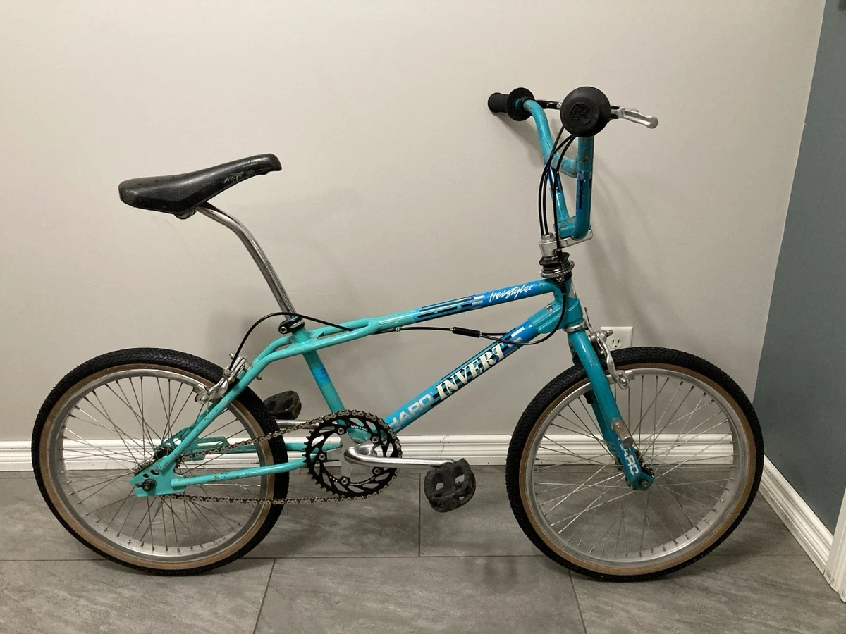 Haro BMX Bikes for sale | eBay