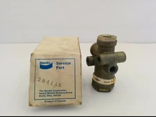 BENDIX 284146 INVERSION VALVE, TR-3, NIB