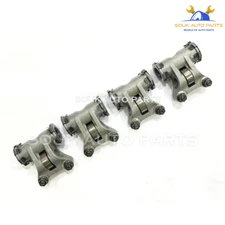 ROCKER ARM SET EXHAUST K20A K24A For Honda CIVIC ACCORD CRV 01-07
