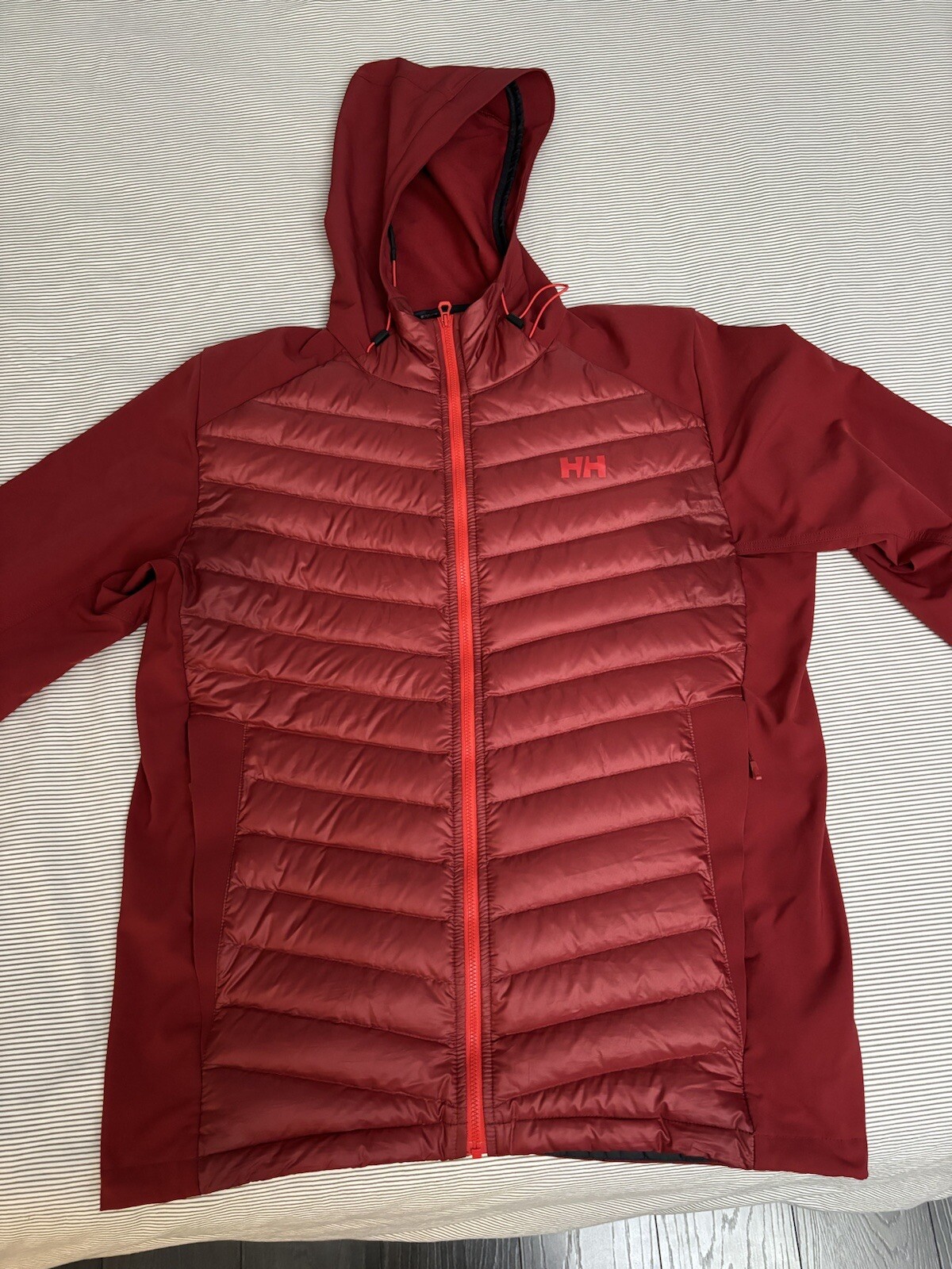 Helly Hansen Jacket - image 5