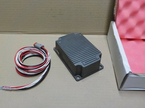 Axiomatic DC-DC Converter, 24Vdc Power Suitable for Instrumentation. - Picture 8 of 12