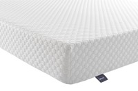 Silentnight 7-zone Memory Foam Rolled Mattress - Euro Single Silentnight 7-zone Memory Foam Rolled Mattress - Euro Single