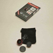 NEW UNIVERSAL CLIP LENS C005 accessory