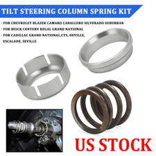 Us Tilt Steering Column Spring Kit Bearing Inner Race For Chevy Chevrolet Buick Us Tilt Steering Column Spring Kit Bearing Inner Race For Chevy Chevrolet Buick