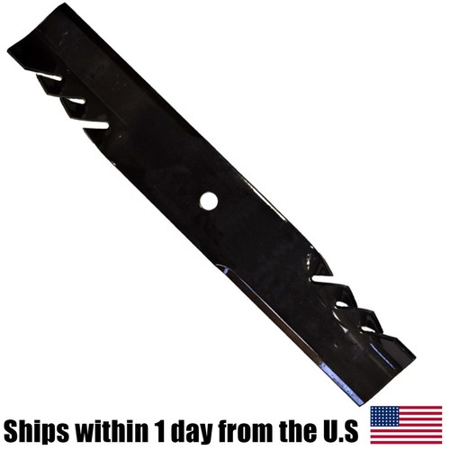 2PK 36" Gator Mulching Mower Blades for Scag 48108 481707 481711 48185 482462 eBay